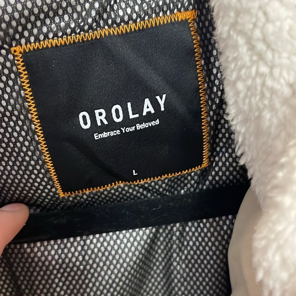 092 Universe Classics Women's Thickened Down Jacket - Picture 7 of 10